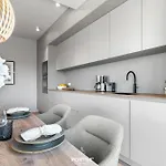 Ocean Breeze Auf Sylt 아파트 리스트