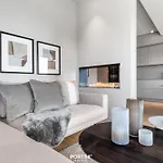 Ocean Breeze Auf Sylt 아파트 *