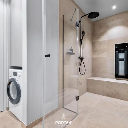 Apartament Ocean Breeze Auf Sylt *