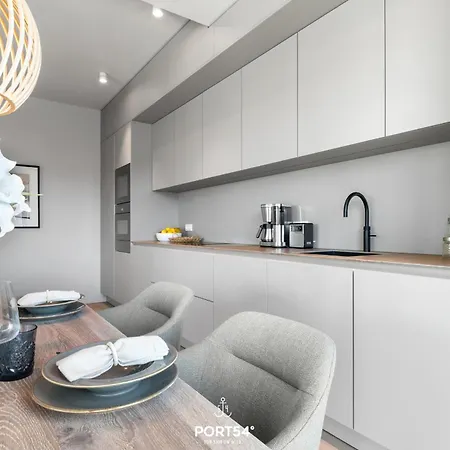 Ocean Breeze Auf Sylt Apartament List
