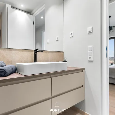 Ocean Breeze Auf Sylt *