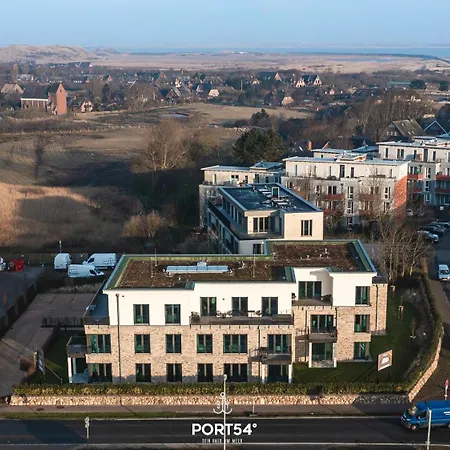 Ocean Breeze Auf Sylt * List auf Sylt