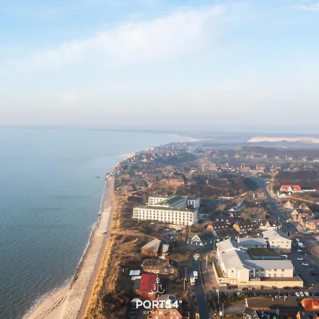 Ocean Breeze Auf Sylt