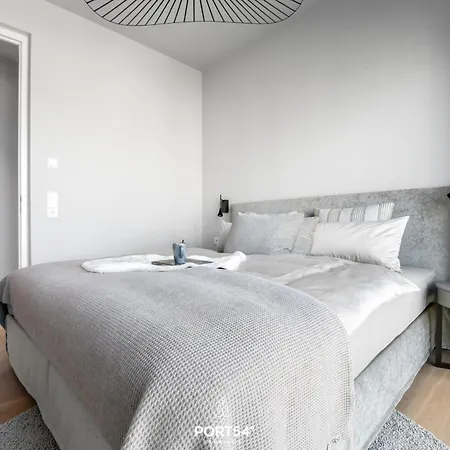 Ocean Breeze Auf Sylt Apartament