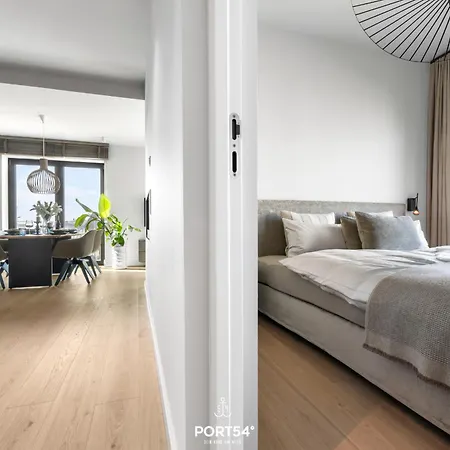 Apartment Ocean Breeze Auf Sylt *