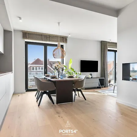 Ocean Breeze Auf Sylt Apartament List