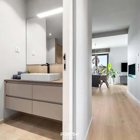 Apartament Ocean Breeze Auf Sylt List