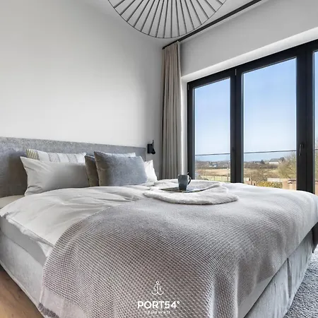 Ocean Breeze Auf Sylt Apartment