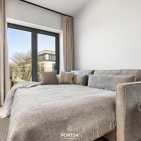 Appartement Ocean Breeze Auf Sylt