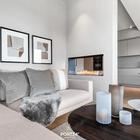 Ocean Breeze Auf Sylt Apartment *