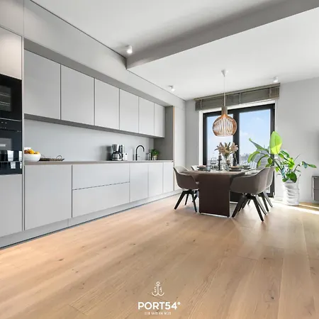 Ocean Breeze Auf Sylt Διαμέρισμα List