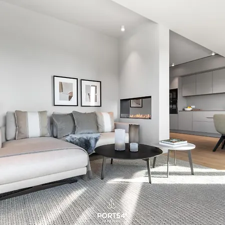 Appartement Ocean Breeze Auf Sylt List auf Sylt